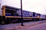 CSX 5910